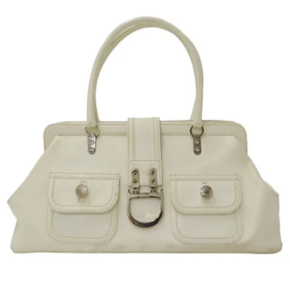 Pre-owned > Pre-owned Bags > Pre-owned Handbags - - Dior Vintage - Modalova