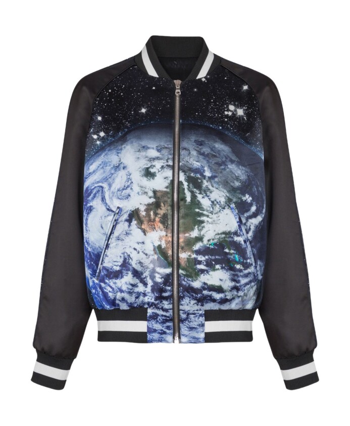veste-a-imprime-graphique-noir