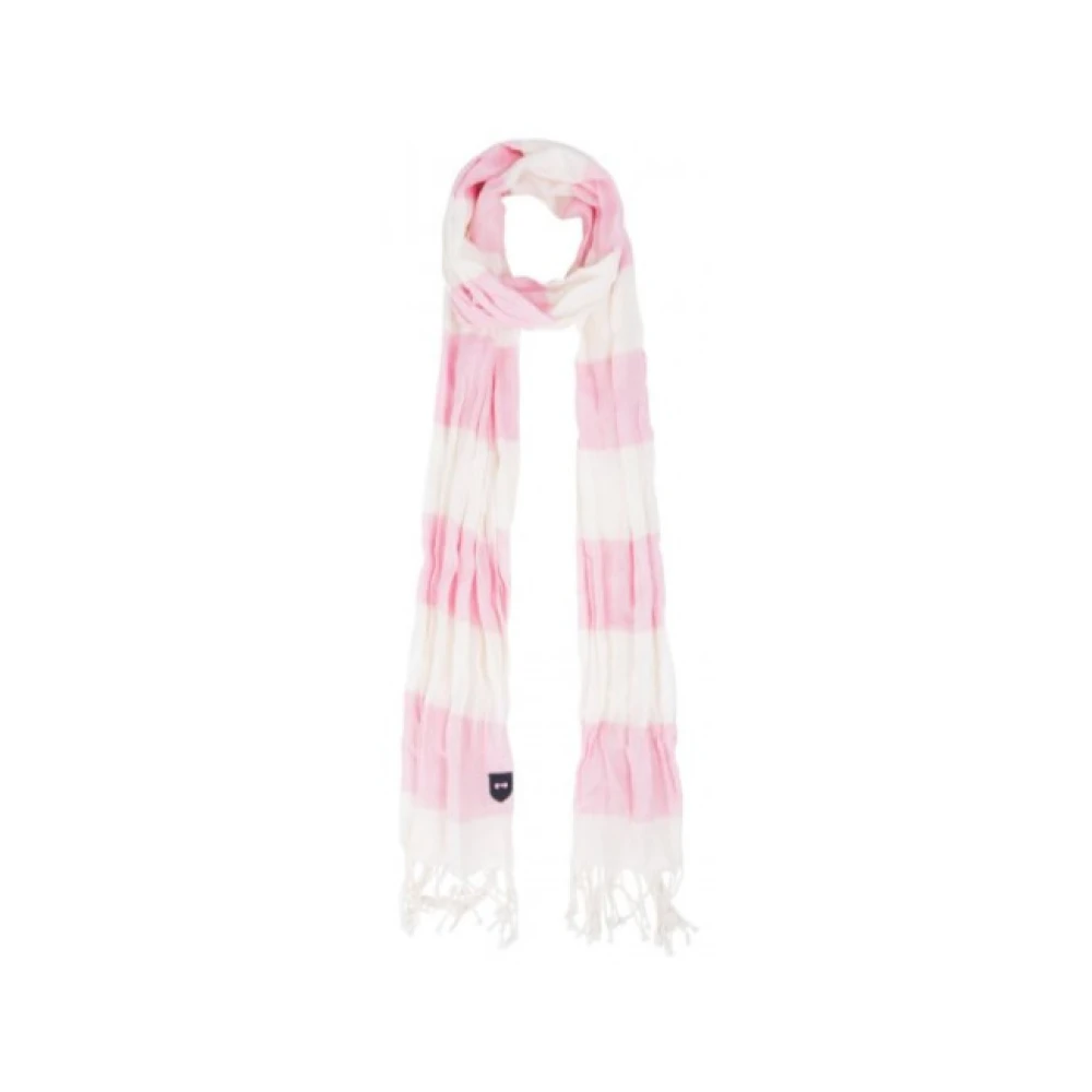 Eden Park Scarf Pink, Dam