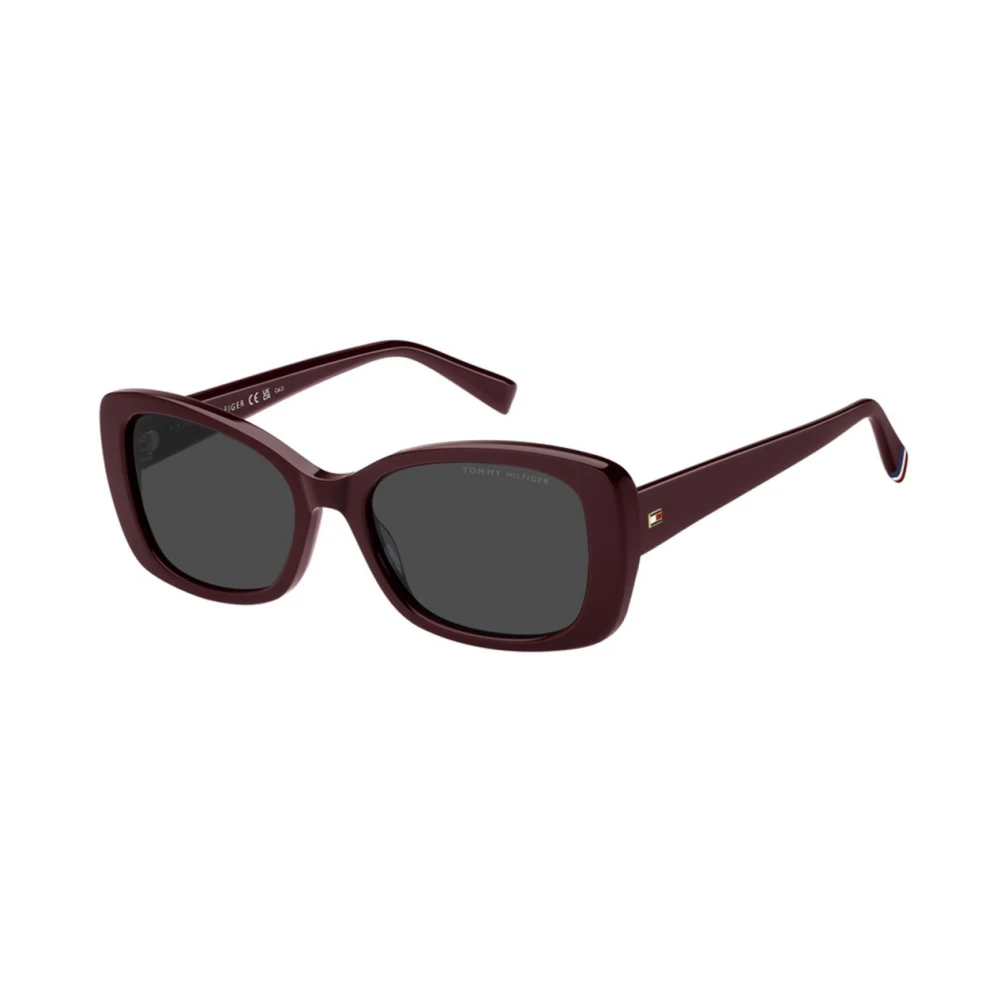 Accessories > Sunglasses - - Tommy Hilfiger - Modalova