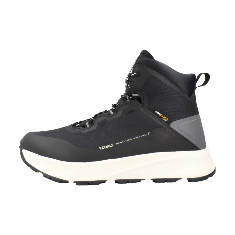 Shoes > Boots > Lace-up Boots - - Ecoalf - Modalova
