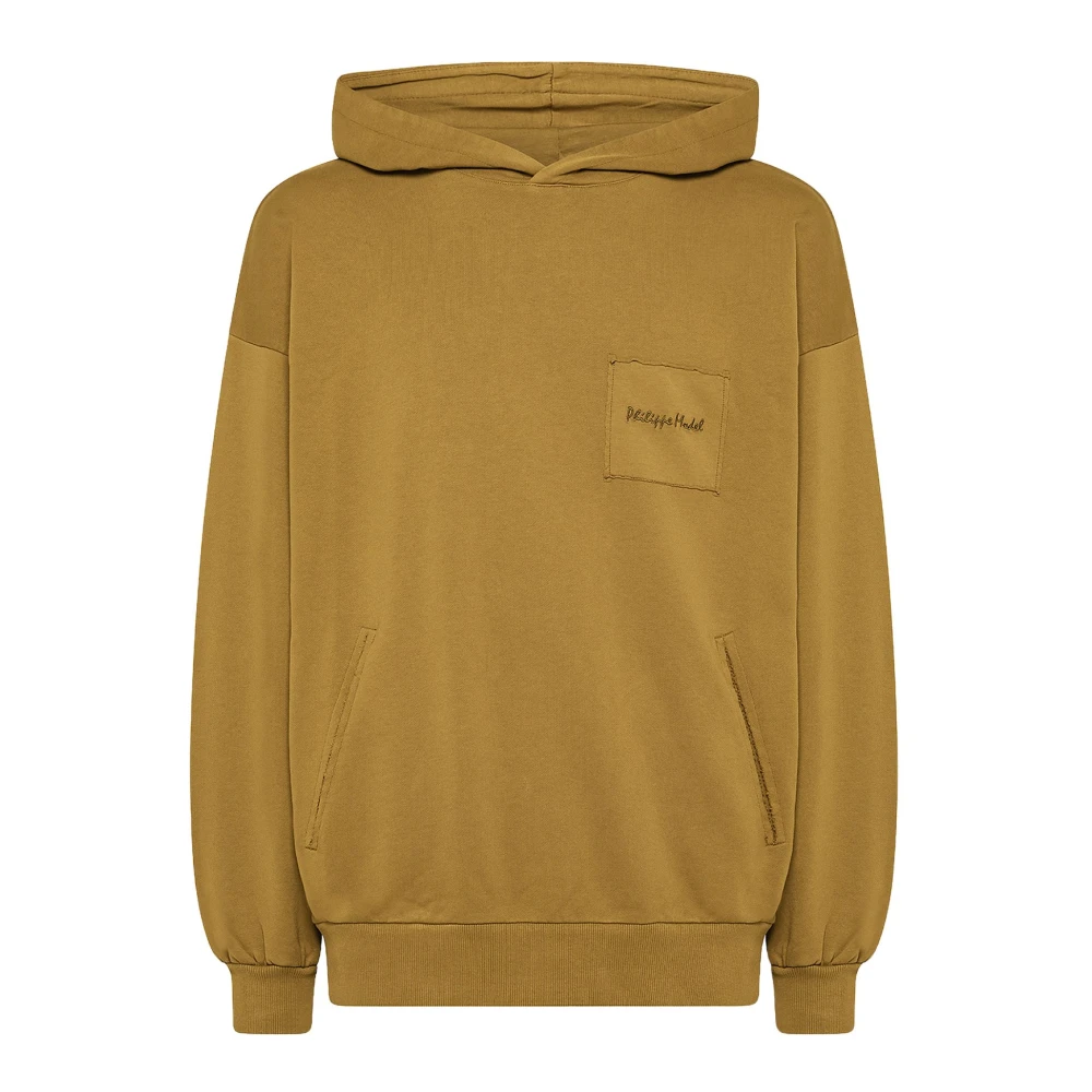 Sweatshirts & Hoodies > Hoodies - - Philippe Model - Modalova