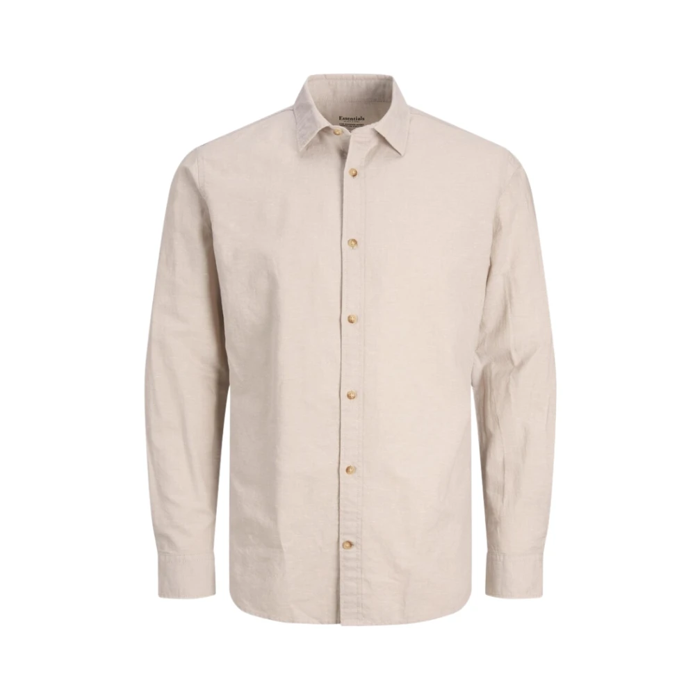 Shirts > Casual Shirts - - Jack & Jones - Modalova