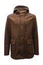 veste-stretch-vert-melange-modele-fish