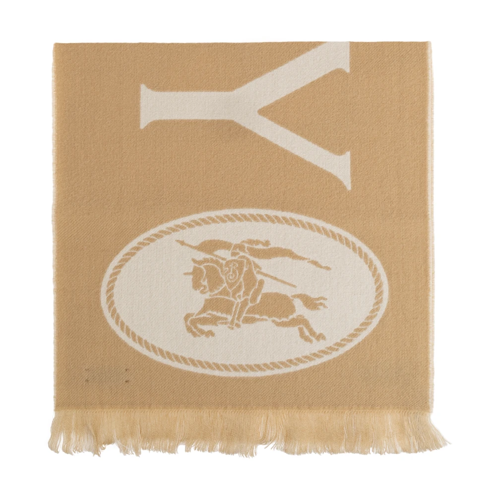 Burberry , Unisex, Accessories, Beige, One Size