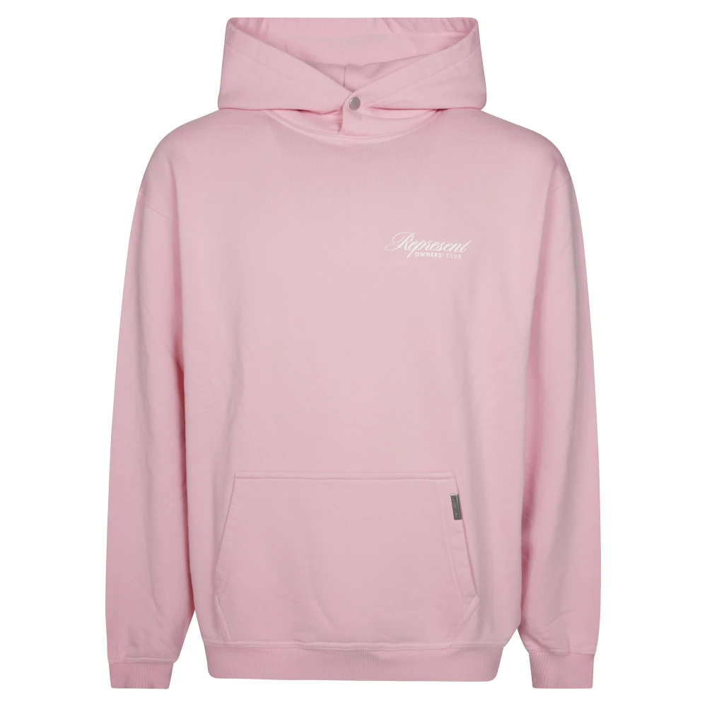 Sweatshirts & Hoodies > Hoodies - - Represent - Modalova
