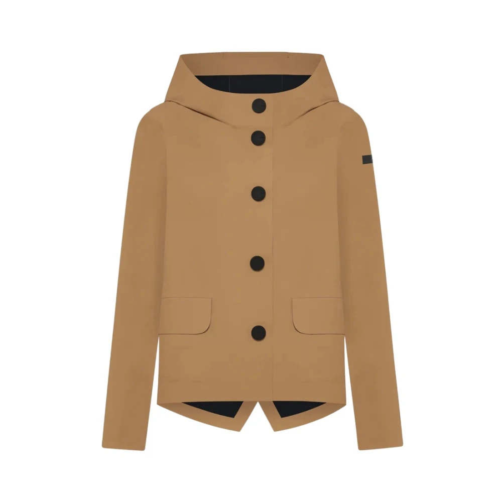 Jackets > Light Jackets - - RRD - Modalova
