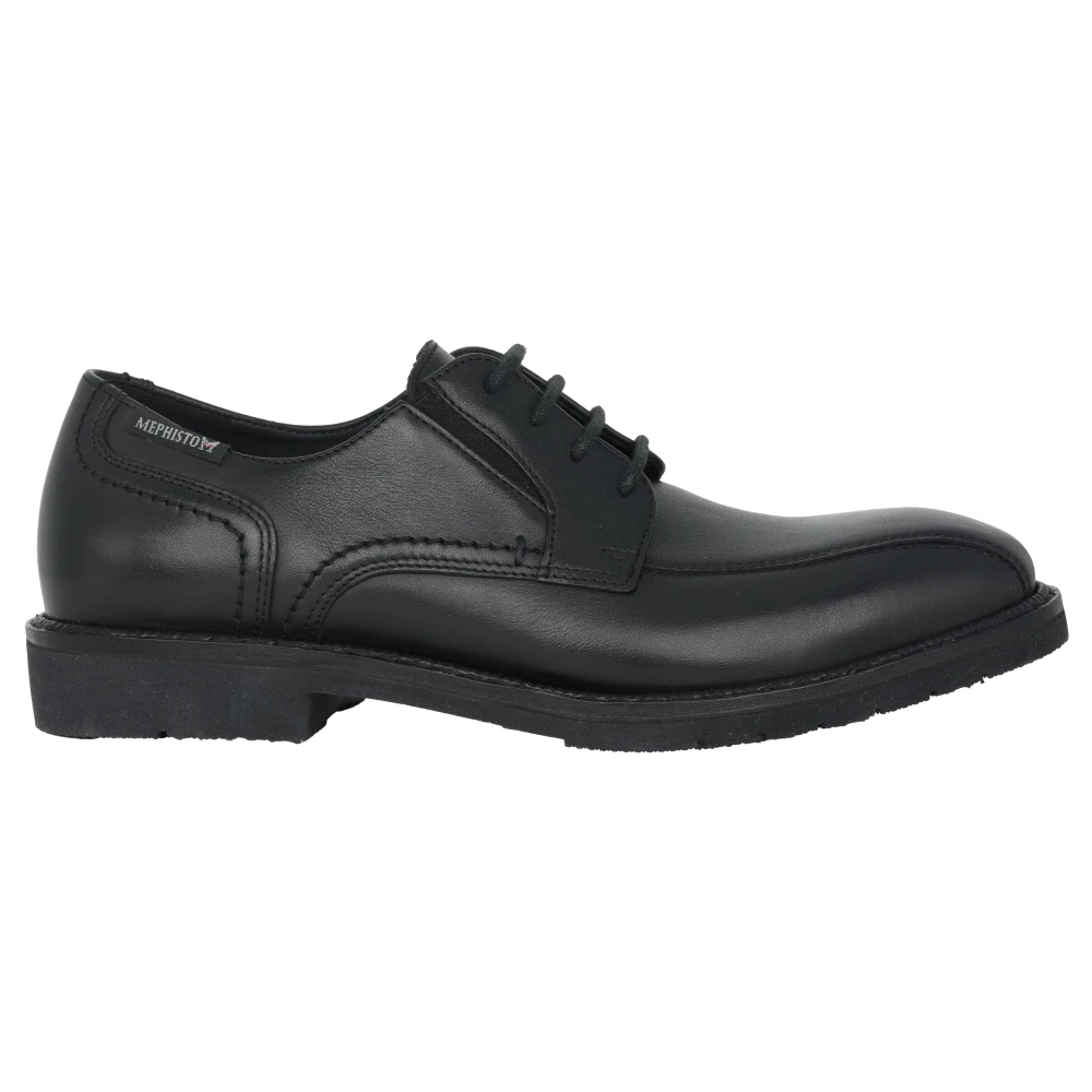 Shoes > Flats > Business Shoes - - Mephisto - Modalova