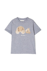 PALM ANGELS BEAR T-SHIRT