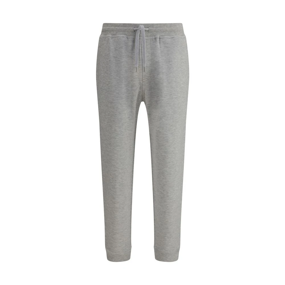 Trousers > Sweatpants - - Brunello Cucinelli - Modalova