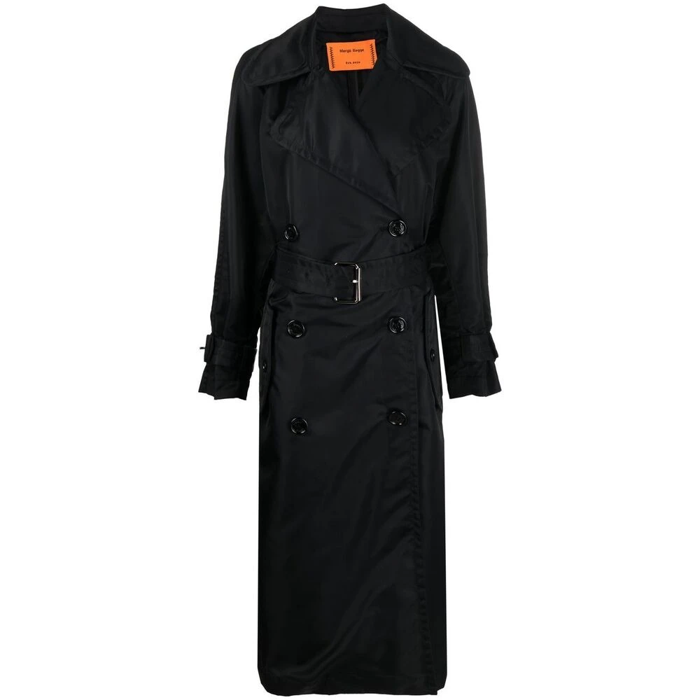 Coats > Trench Coats - - Meryll Rogge - Modalova