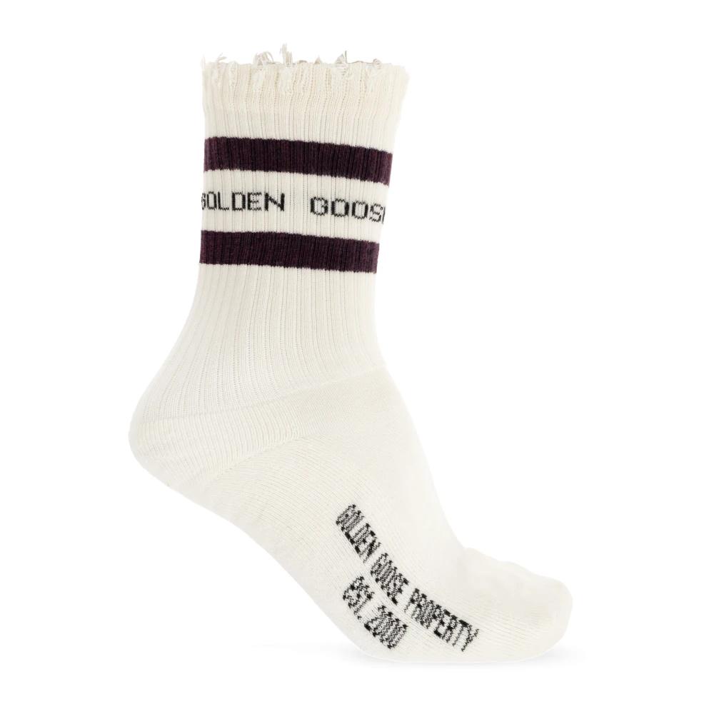 Golden Goose Uomo Beige Mutande, M, New,