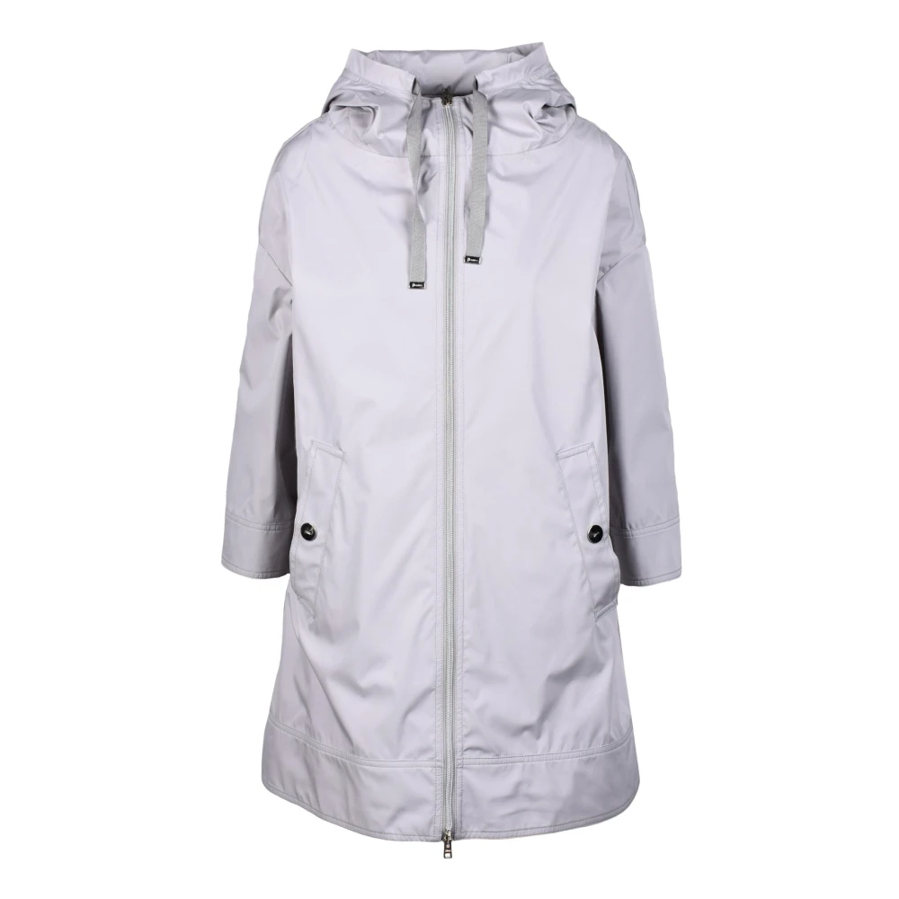 Herno Regenjas Gray Dames