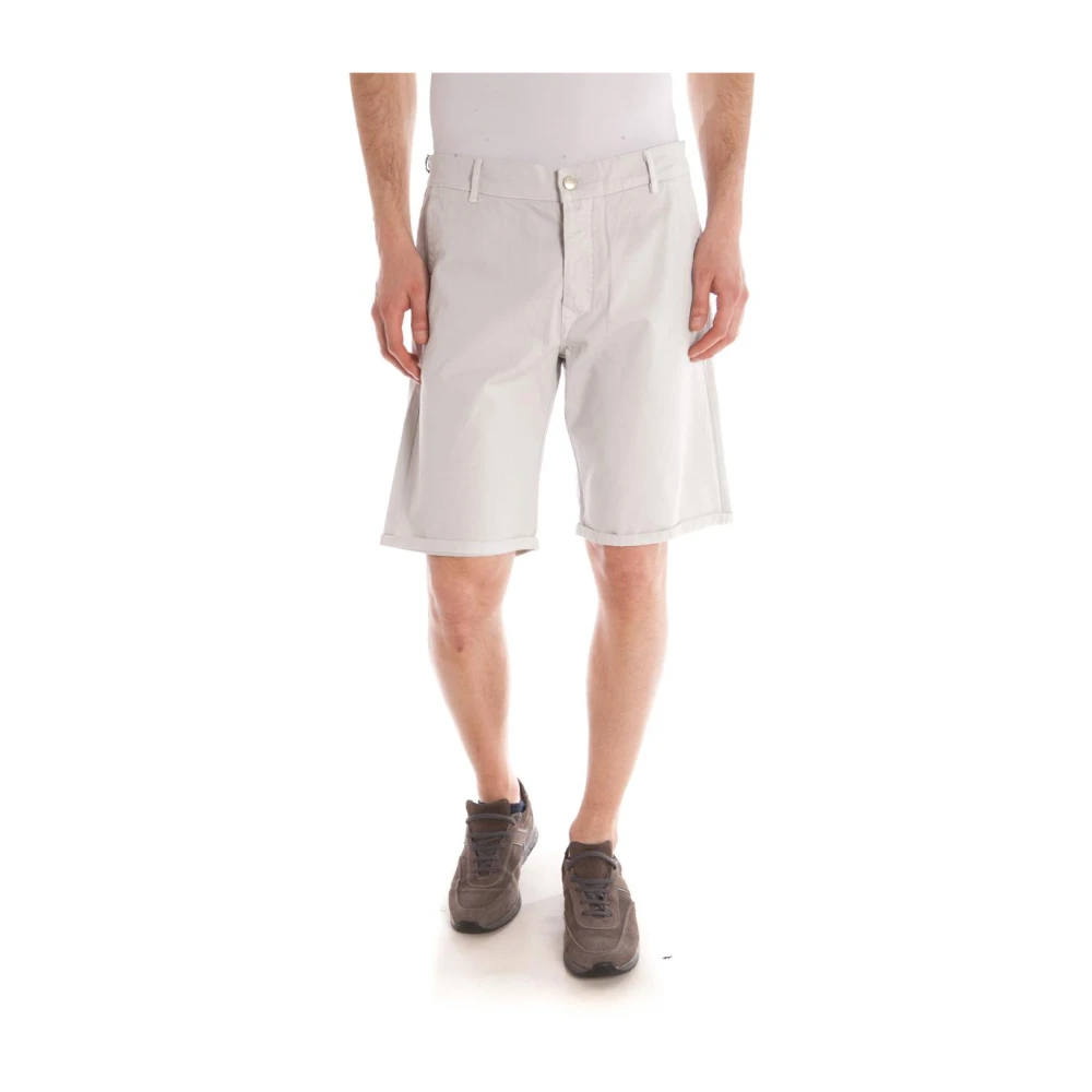 Shorts > Casual Shorts - - Daniele Alessandrini - Modalova