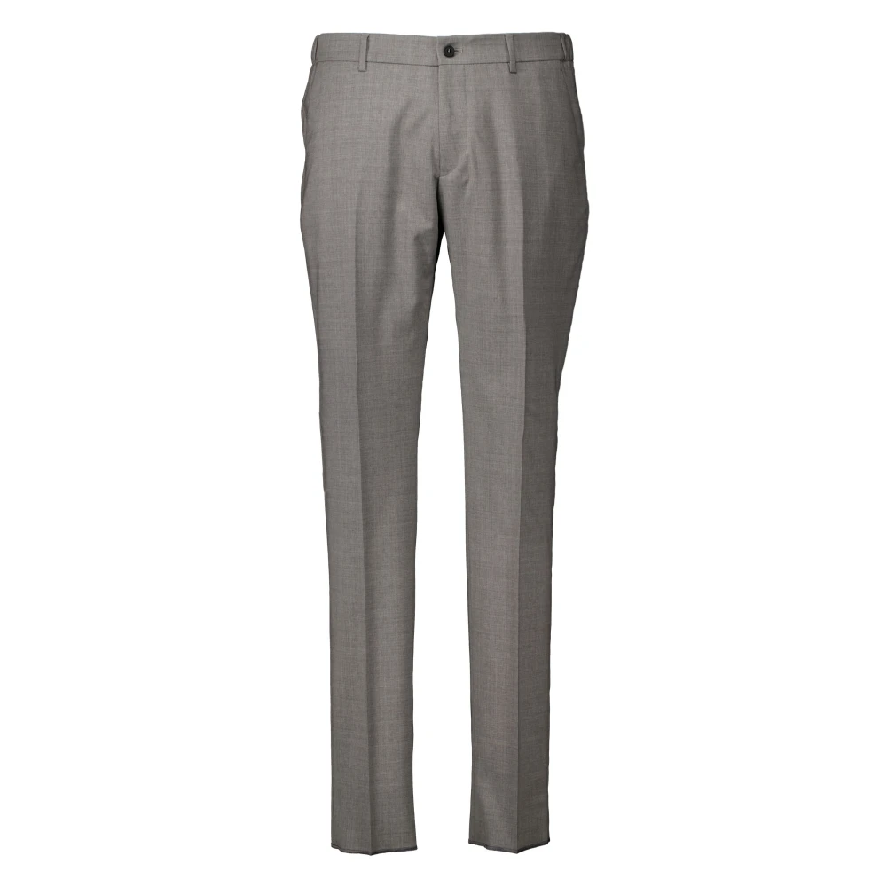 Trousers > Suit Trousers - - Berwick - Modalova
