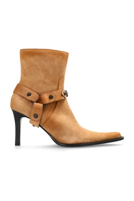 CITY HA. BOOTIE HO90