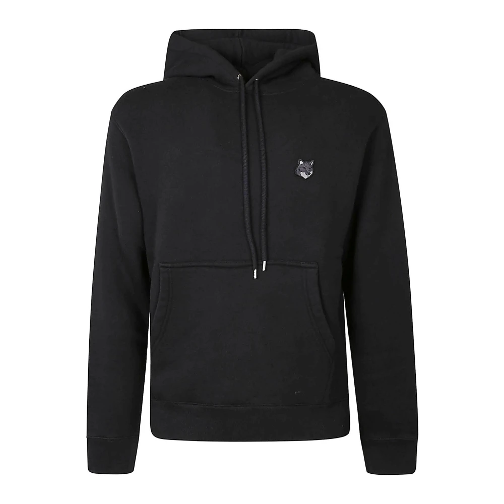 Sweatshirts & Hoodies > Hoodies - - Maison Kitsuné - Modalova