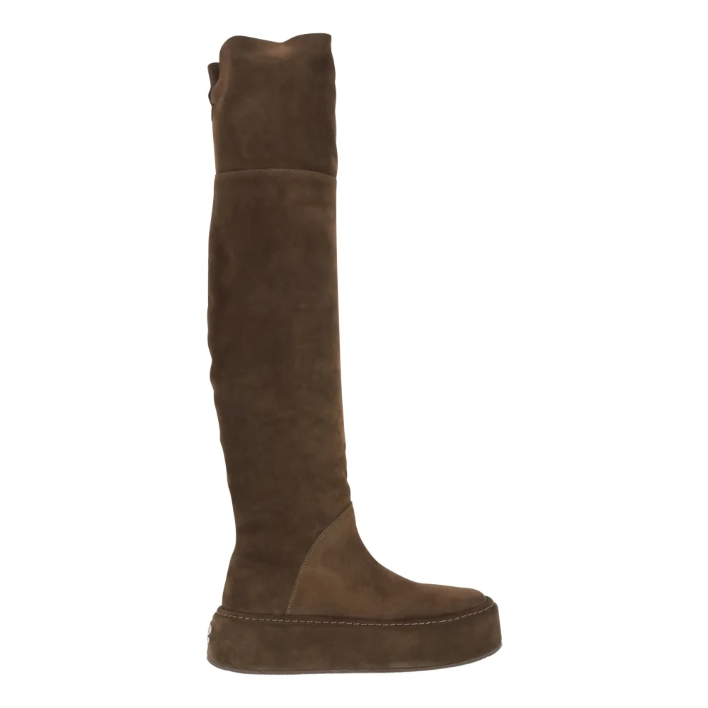 Casadei Donna Marrone Scarpe, 40 Eu, New,
