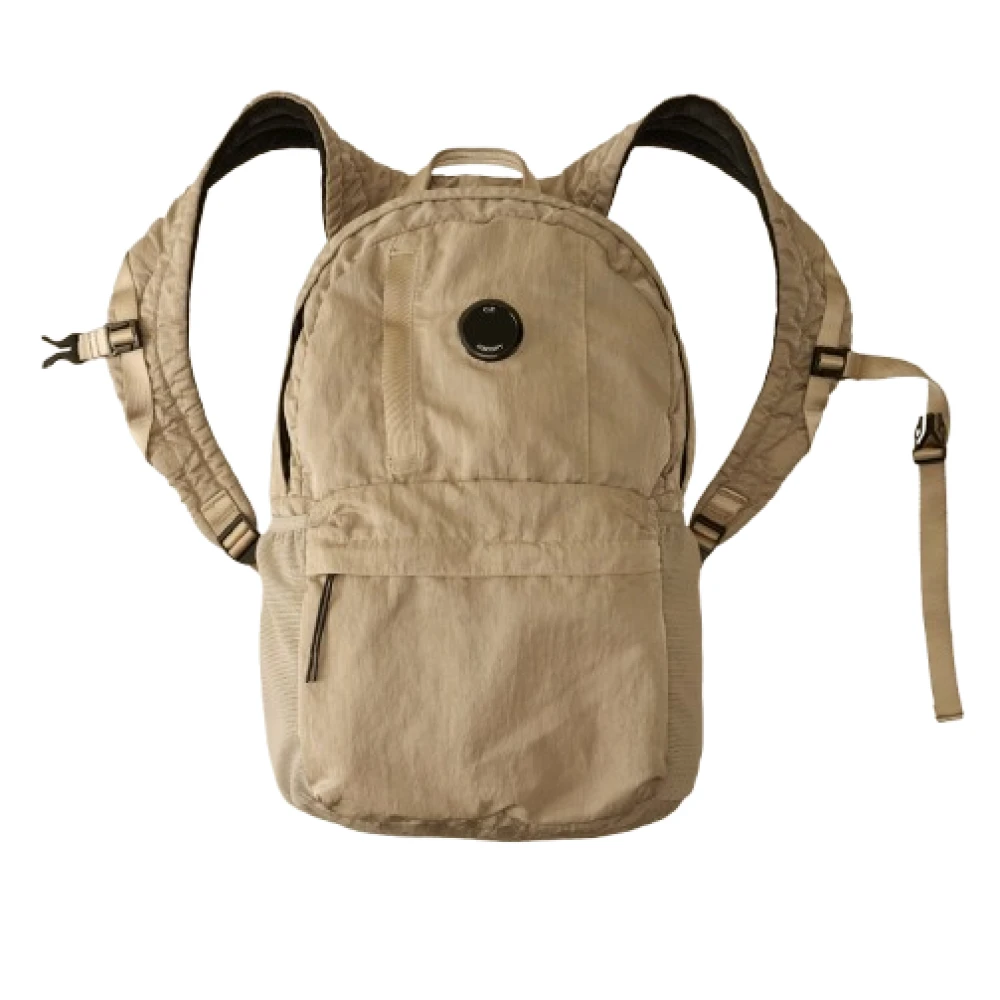 Bags > Backpacks - - C.p. Company - Modalova