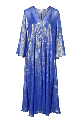 Silke Polyester Klänning