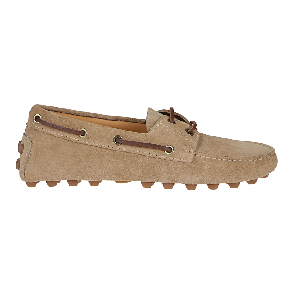 Shoes > Flats > Sailor Shoes - - Tod's - Modalova