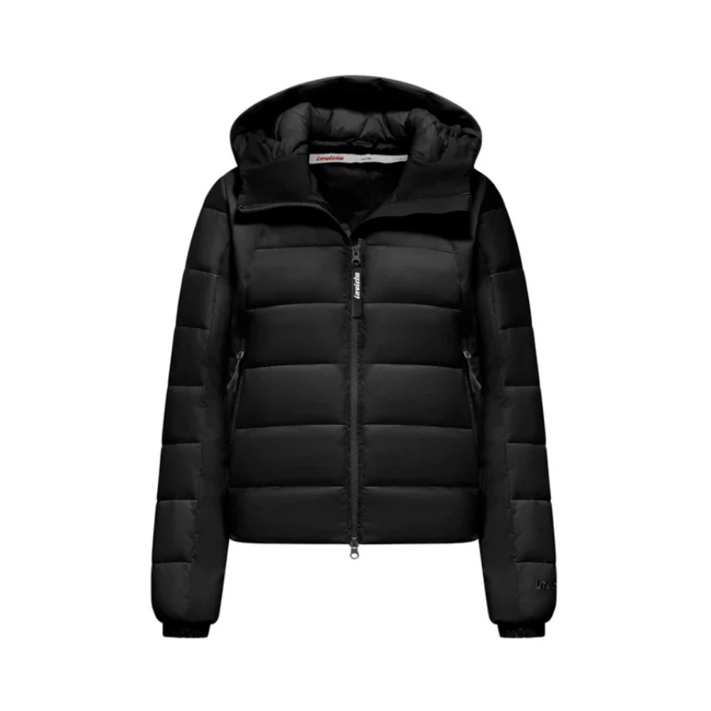 Jackets > Winter Jackets - - Invicta - Modalova