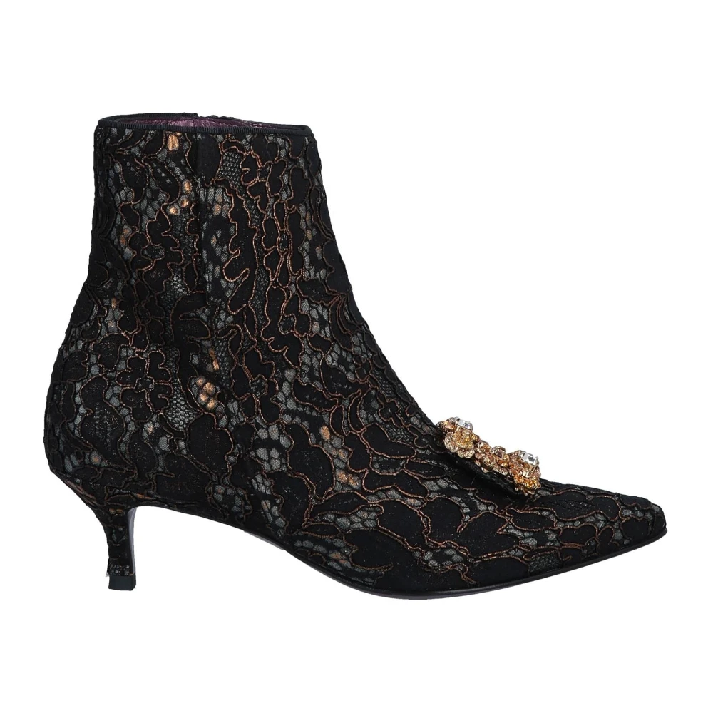Shoes > Boots > Heeled Boots - - Ras - Modalova