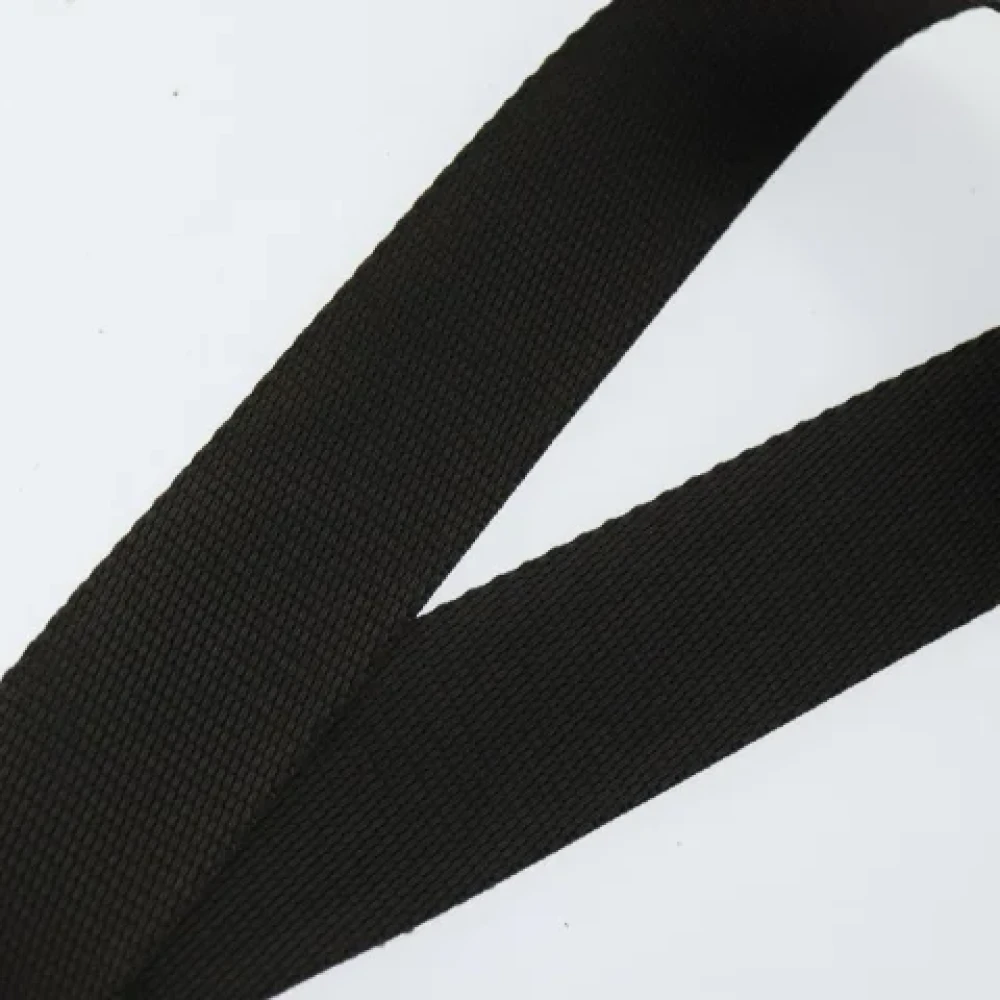 Prada Vintage Pre-owned Nylon totes Brown Dames