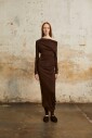 robe-midi-a-encolure-bateau