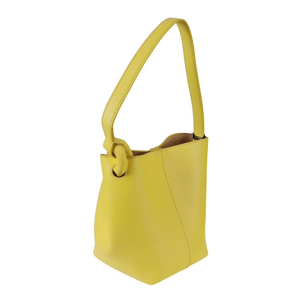 JW Anderson Accessories Yellow Dames