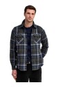 chemise-ajustee-snowcap-olive