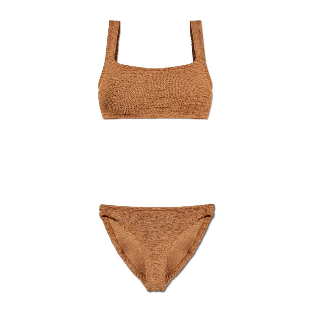 Swimwear > Bikinis - - Hunza G - Modalova