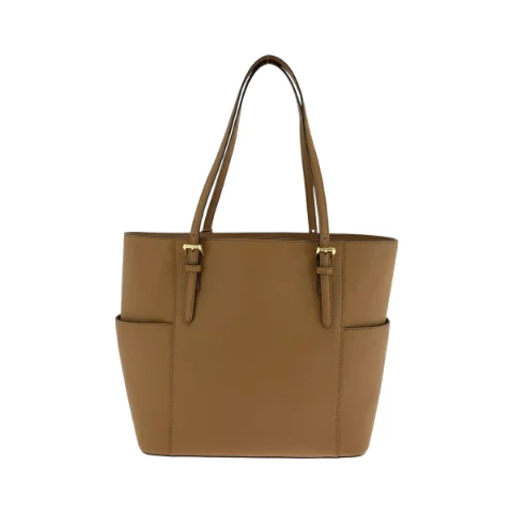 Pre-owned > Pre-owned Bags > Pre-owned Shoulder Bags - - Michael Kors Pre-owned - Modalova