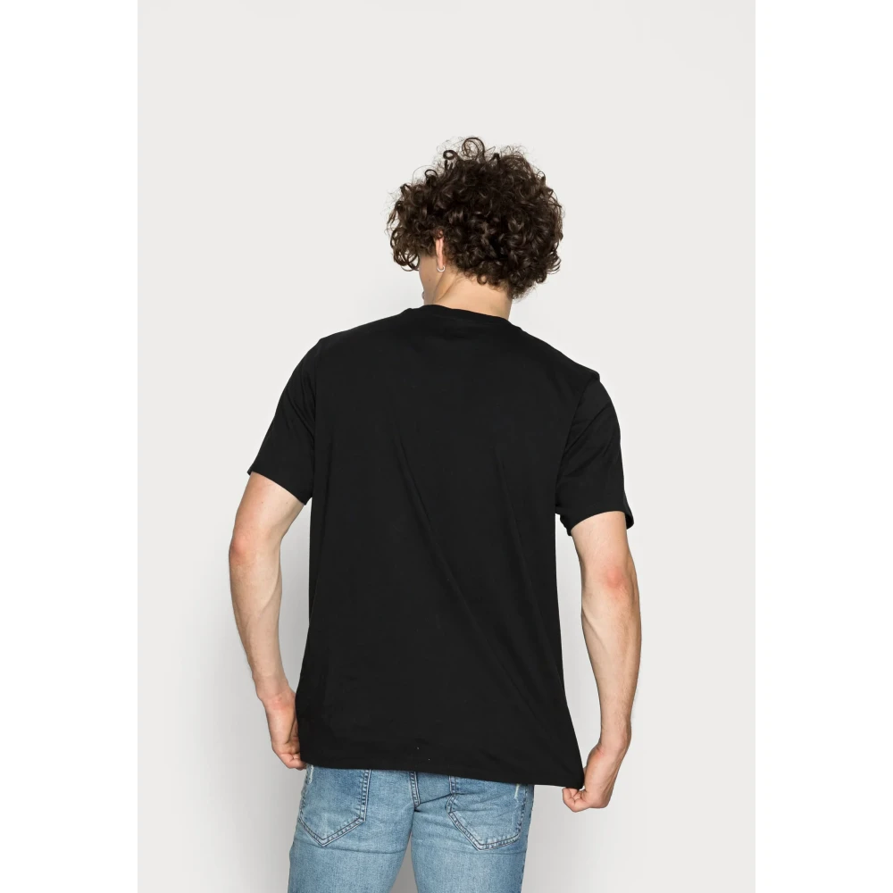 Edwin Japanse Sun T-Shirt Black Heren