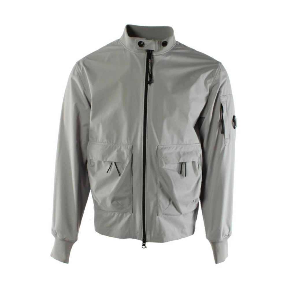 Jackets > Light Jackets - - C.p. Company - Modalova
