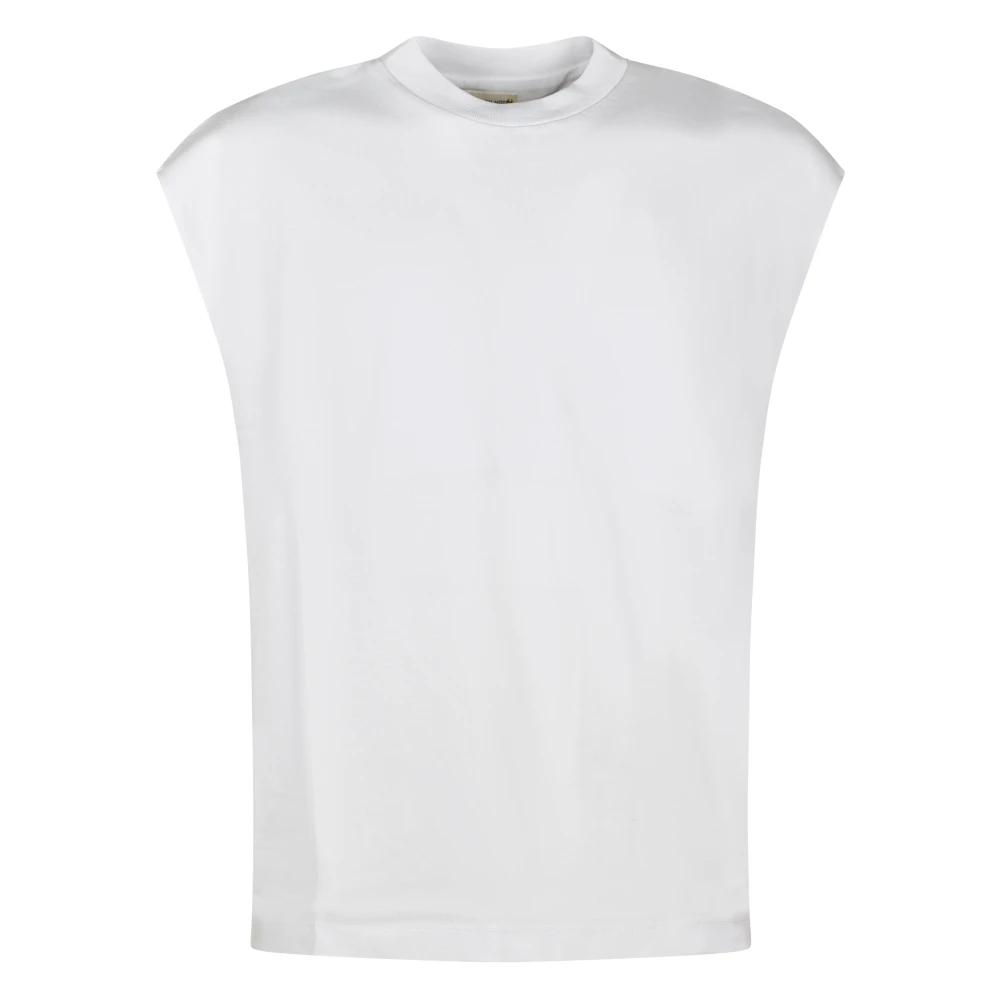Tops > Sleeveless Tops - - Dries Van Noten - Modalova