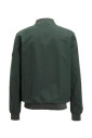 polyester-army-jack-groen