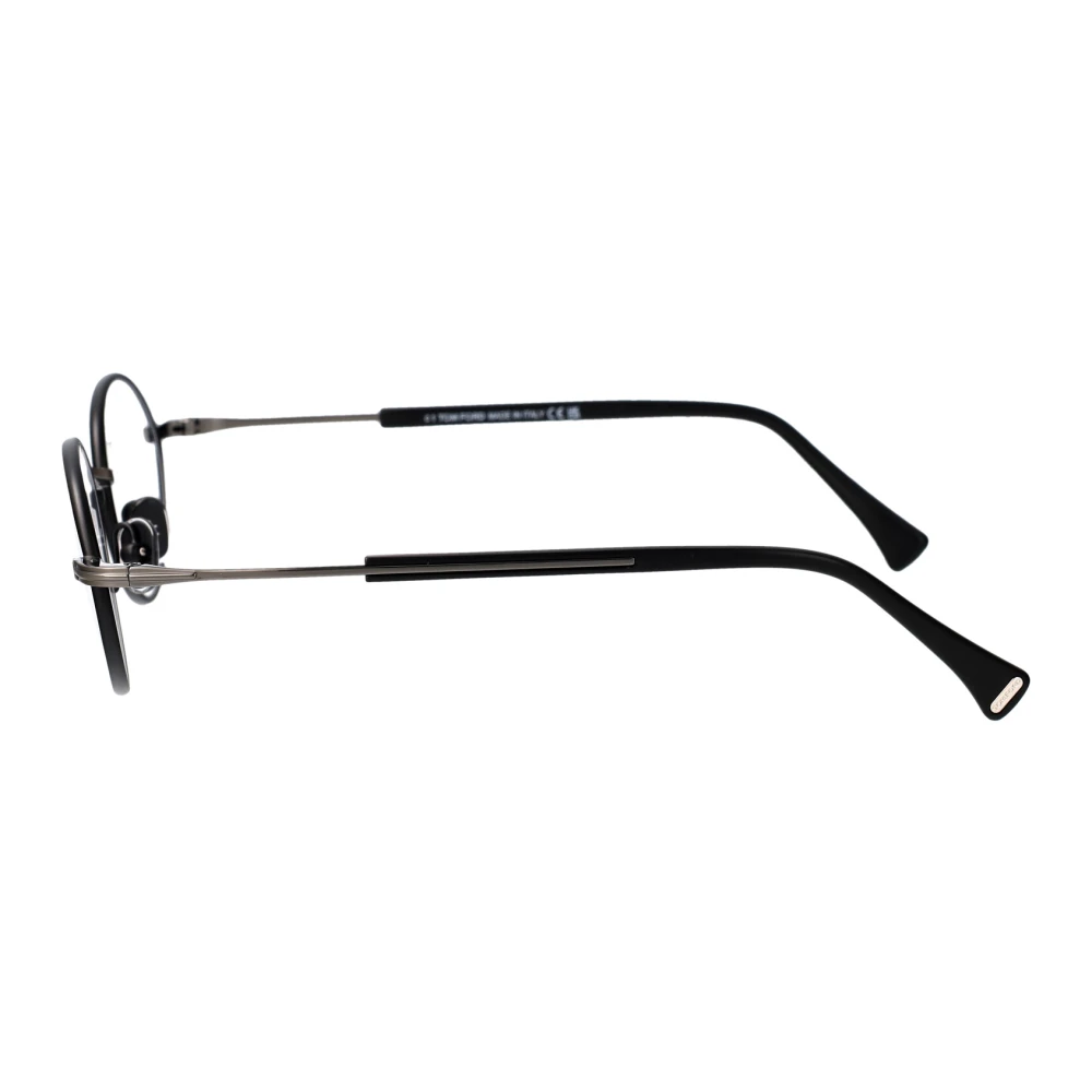 Tom Ford Stijlvolle Optische Bril Ft5973-B Black Heren