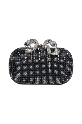 crystal-bow-navy-blue-shoulder-bag
