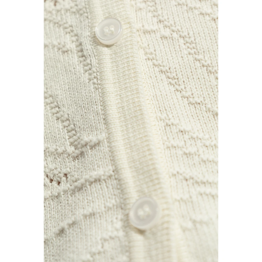 Samsøe Sacona Shirt Beige Dames