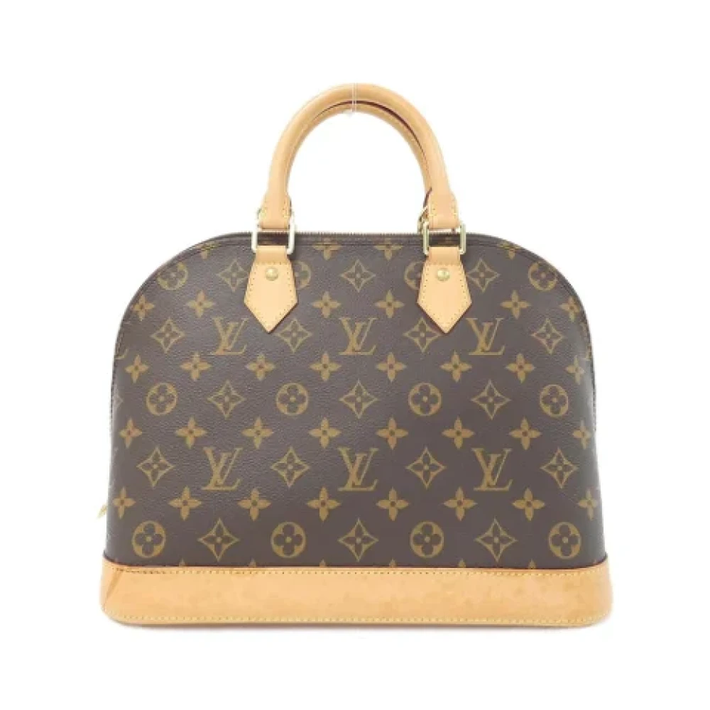 Pre-owned > Pre-owned Bags > Pre-owned Handbags - - Louis Vuitton Vintage - Modalova