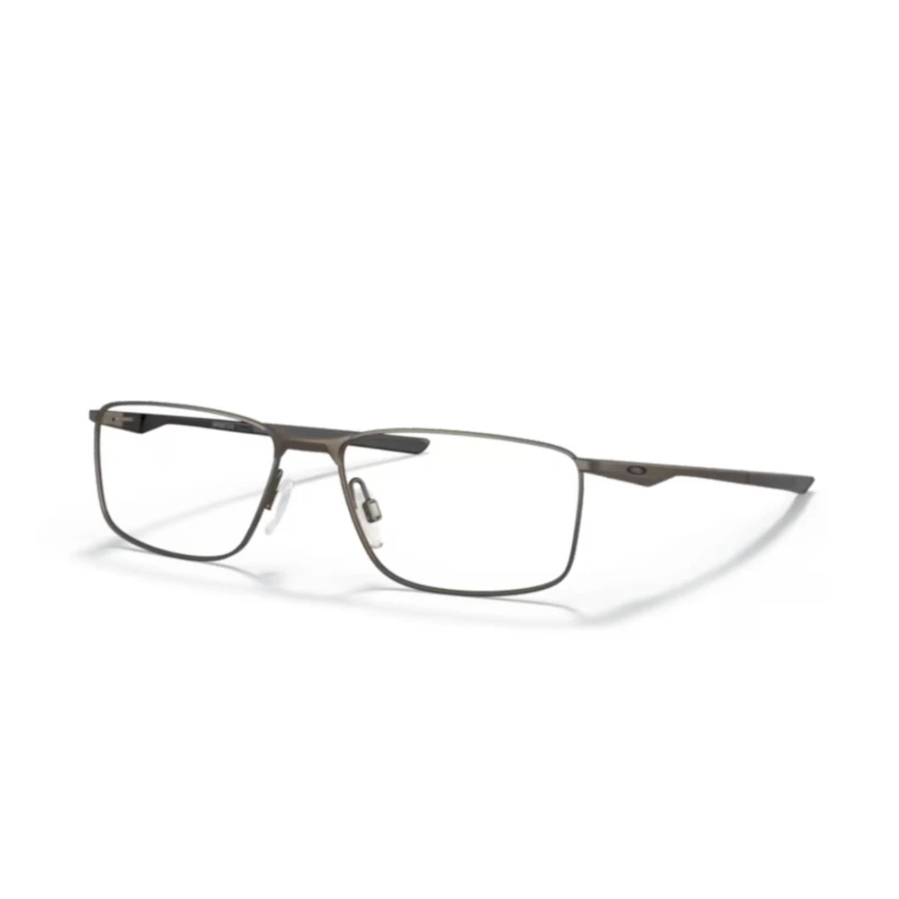 Oakley Vista Zonnebril Black Unisex