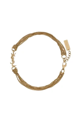 Cassandre Tassel Bracelet