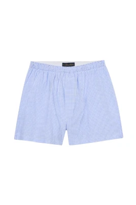 Micro Fantasy Cotton Boxerkalsonger