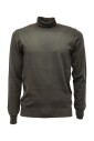 pull-col-roule-en-laine-vert-militaire