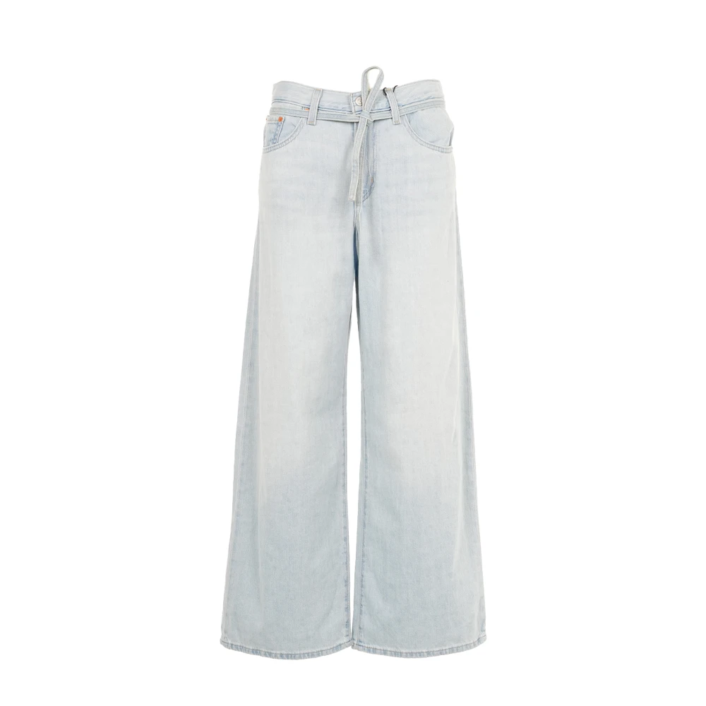 Jeans > Wide Jeans - - Levi's - Modalova