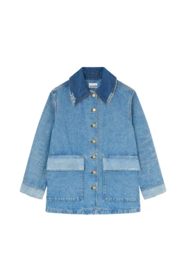 GANNI Coats