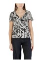 chemisier-a-manches-courtes-a-col-en-v-floral
