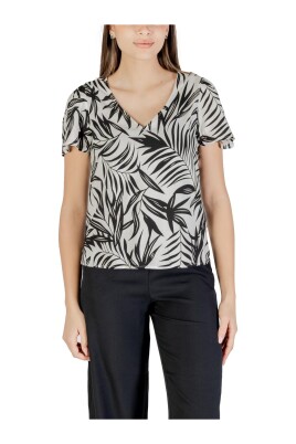 floral-v-neck-short-sleeve-blouse