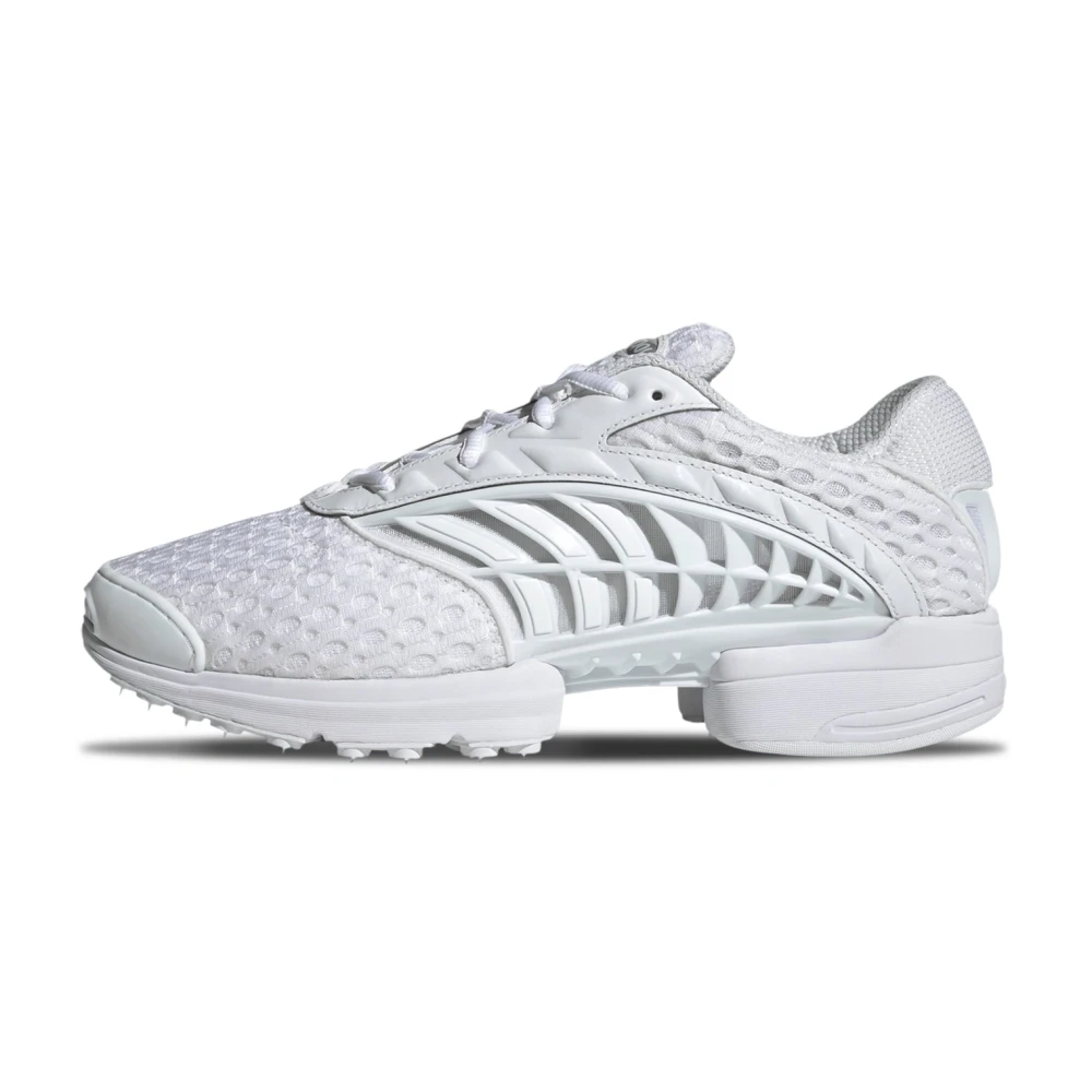 Adidas Originals Unisex Bianco - Climacool 2 - Scarpe Nuvola - Immagine 4